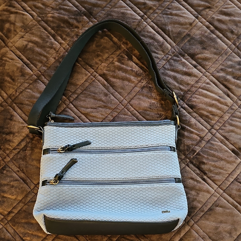 Crossbody Bag - Picture 4 of 16
